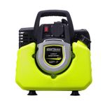 Casa si Gradina - Electrice - Generatoare electrice - Generator curent invertor, 1kW, KD132, Kraft&Dele - Infinity.ro