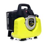 Casa si Gradina - Electrice - Generatoare electrice - Generator curent invertor, 1kW, KD132, Kraft&Dele - Infinity.ro