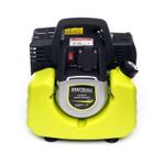Casa si Gradina - Electrice - Generatoare electrice - Generator curent invertor, 1kW, KD132, Kraft&Dele - Infinity.ro