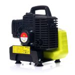 Casa si Gradina - Electrice - Generatoare electrice - Generator curent invertor, 1kW, KD132, Kraft&Dele - Infinity.ro