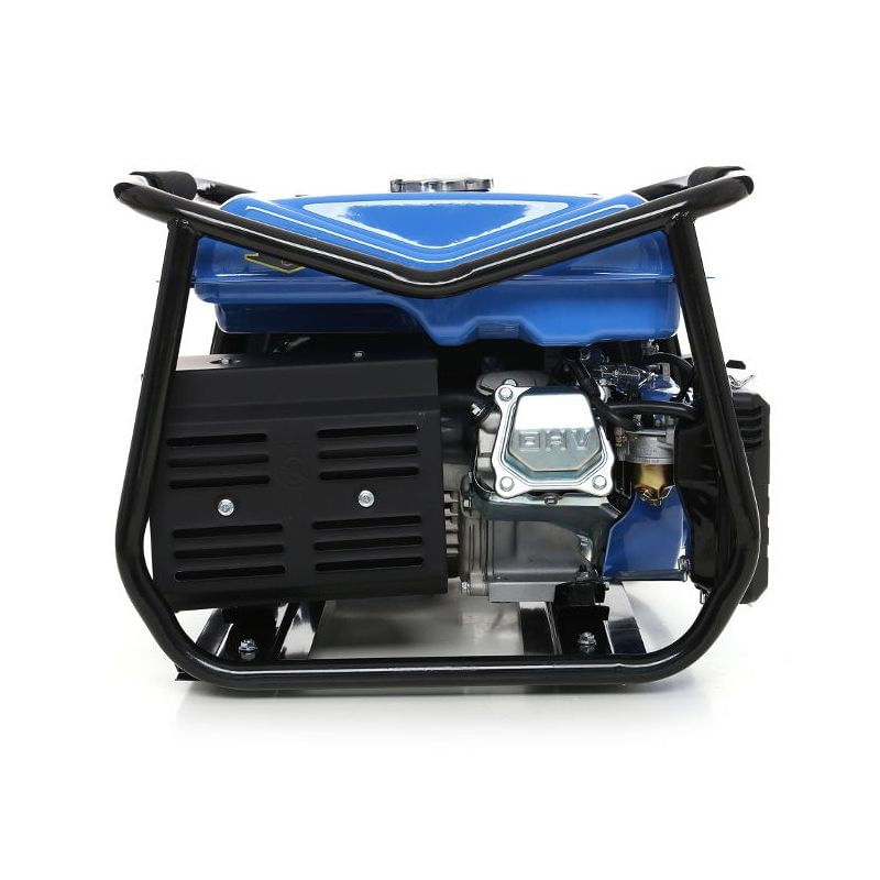 Casa si Gradina - Electrice - Generatoare electrice - Generator curent, 3000W 12/230V, KD143, Kraft&Dele - Infinity.ro