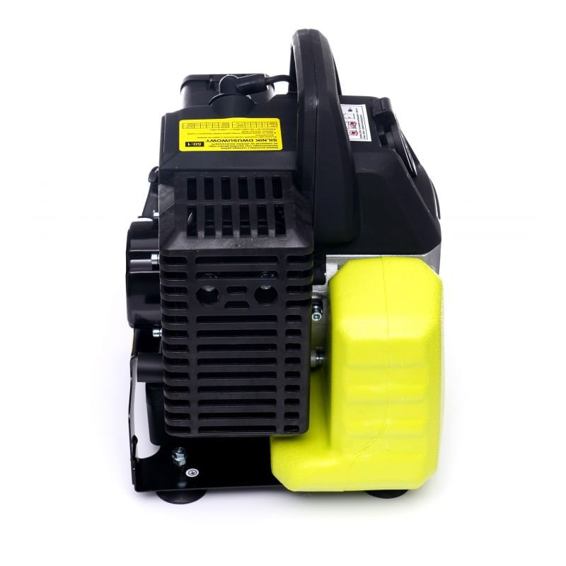 Casa si Gradina - Electrice - Generatoare electrice - Generator curent invertor, 1kW, KD132, Kraft&Dele - Infinity.ro