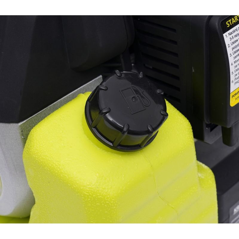 Casa si Gradina - Electrice - Generatoare electrice - Generator curent invertor, 1kW, KD132, Kraft&Dele - Infinity.ro
