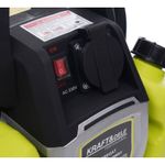 Casa si Gradina - Electrice - Generatoare electrice - Generator curent invertor, 1kW, KD132, Kraft&Dele - Infinity.ro
