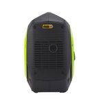 Casa si Gradina - Electrice - Generatoare electrice - Generator curent cu invertor, 3kW, KD685, Kraft&Dele - Infinity.ro