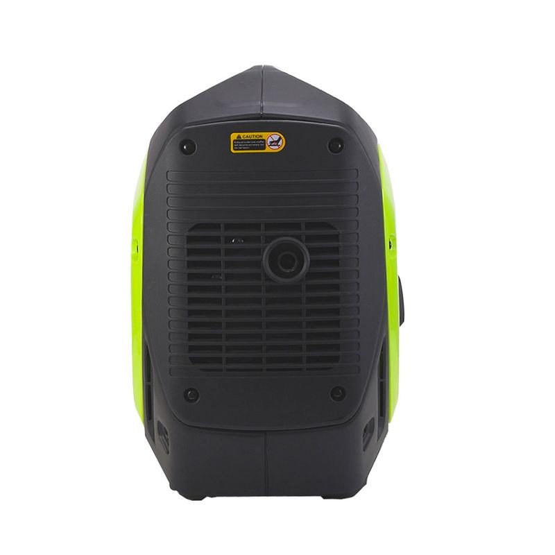 Casa si Gradina - Electrice - Generatoare electrice - Generator curent cu invertor, 3kW, KD685, Kraft&Dele - Infinity.ro