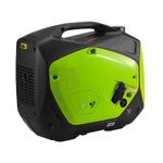 Casa si Gradina - Electrice - Generatoare electrice - Generator curent cu invertor, 3kW, KD685, Kraft&Dele - Infinity.ro