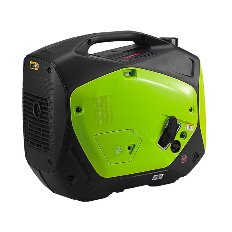 Casa si Gradina - Electrice - Generatoare electrice - Generator curent cu invertor, 3kW, KD685, Kraft&Dele - Infinity.ro