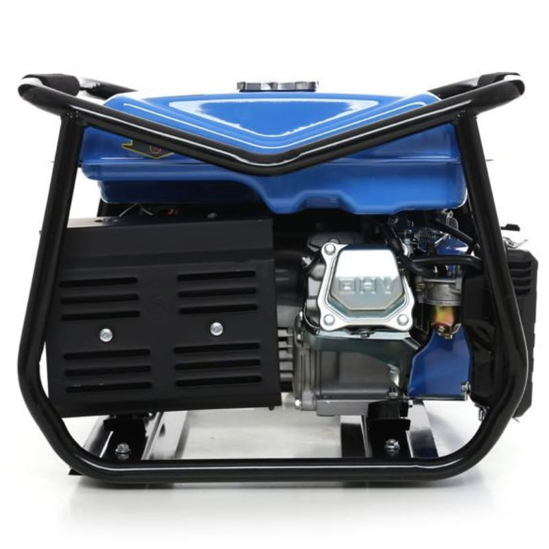 Casa si Gradina - Electrice - Generatoare electrice - Generator, Kraft&Dele KD141, 3000 W, 15 L, 230V / 50Hz, monofazat - Infinity.ro