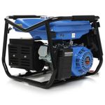 Casa si Gradina - Electrice - Generatoare electrice - Generator, Kraft&Dele KD141, 3000 W, 15 L, 230V / 50Hz, monofazat - Infinity.ro