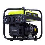 Casa si Gradina - Electrice - Generatoare electrice - Generator de curent, Kraft&Dele, pe benzina, tip invertor, 2000W, 230V, 4CP - Infinity.ro