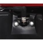 Casa si Gradina - Electrice - Generatoare electrice - Generator curent 1200W 12/230V KD109 Kraft&Dele - Infinity.ro