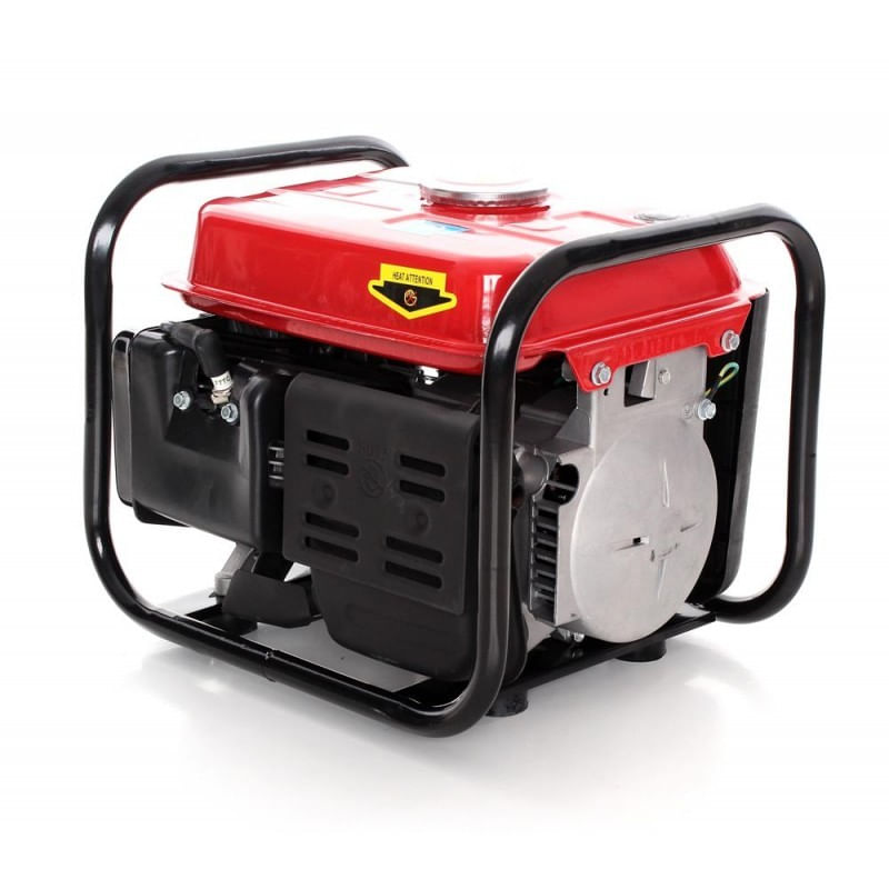 Casa si Gradina - Electrice - Generatoare electrice - Generator curent 1200W 12/230V KD109 Kraft&Dele - Infinity.ro