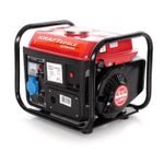 Casa si Gradina - Electrice - Generatoare electrice - Generator curent 1200W 12/230V KD109 Kraft&Dele - Infinity.ro