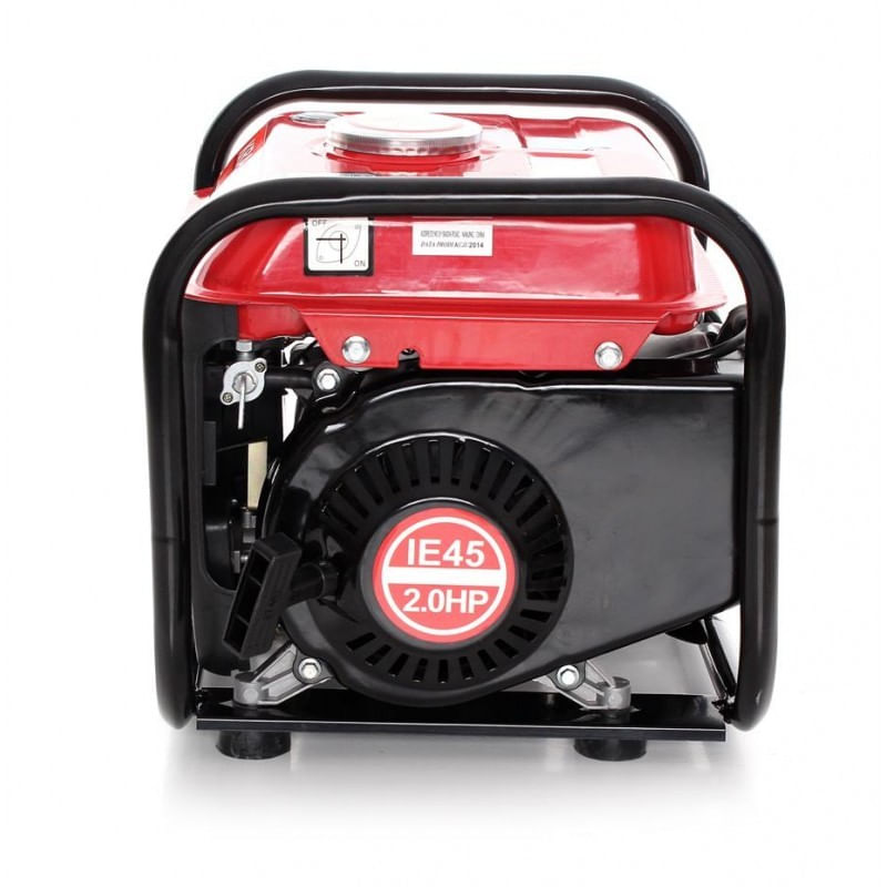 Casa si Gradina - Electrice - Generatoare electrice - Generator curent 1200W 12/230V KD109 Kraft&Dele - Infinity.ro