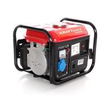 Casa si Gradina - Electrice - Generatoare electrice - Generator curent 1200W 12/230V KD109 Kraft&Dele - Infinity.ro