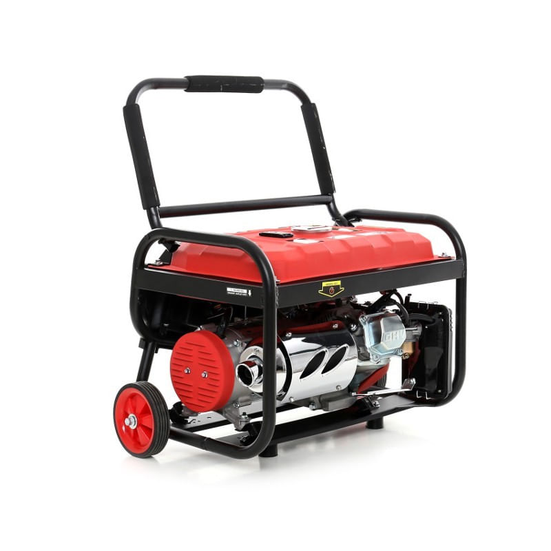 Casa si Gradina - Electrice - Generatoare electrice - Generator de curent, Kraft&dele, 3000W, 12/230V, KD138 - Infinity.ro