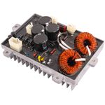 Casa si Gradina - Electrice - Generatoare electrice - Modul invertor pentru generator, Powermat, PM-AGR-4000IM-MI - Infinity.ro