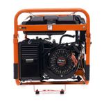 Casa si Gradina - Electrice - Generatoare electrice - Generator de curent, 5500W 12/230V/380V, KD165, Kraft&Dele - Infinity.ro