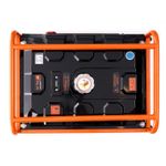 Casa si Gradina - Electrice - Generatoare electrice - Generator de curent, 5500W 12/230V/380V, KD165, Kraft&Dele - Infinity.ro
