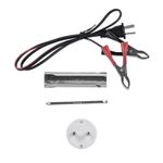 Casa si Gradina - Electrice - Generatoare electrice - Generator de curent, Kraft&dele, 3000w, pe benzina, KD136 - Infinity.ro