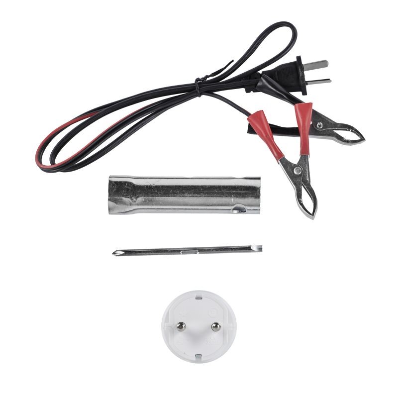 Casa si Gradina - Electrice - Generatoare electrice - Generator de curent, Kraft&dele, 3000w, pe benzina, KD136 - Infinity.ro