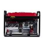 Casa si Gradina - Electrice - Generatoare electrice - Generator de curent, Kraft&dele, 3000w, pe benzina, KD136 - Infinity.ro