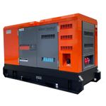 Casa si Gradina - Electrice - Generatoare electrice - Generator trifazat, 30/32kW, KD691, Kraft&Dele - Infinity.ro