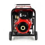 Casa si Gradina - Electrice - Generatoare electrice - Generator curent diesel, 6500W/ 230V, KD122, Kraft&Dele - Infinity.ro