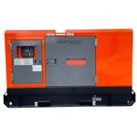 Casa si Gradina - Electrice - Generatoare electrice - Generator trifazat, 30/32kW, KD691, Kraft&Dele - Infinity.ro