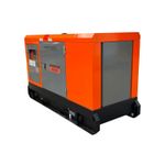 Casa si Gradina - Electrice - Generatoare electrice - Generator trifazat, 30/32kW, KD691, Kraft&Dele - Infinity.ro