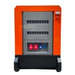 Casa si Gradina - Electrice - Generatoare electrice - Generator curent, 23/25.3kW, KD690, Kraft&Dele - Infinity.ro