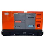 Casa si Gradina - Electrice - Generatoare electrice - Generator curent, 23/25.3kW, KD690, Kraft&Dele - Infinity.ro