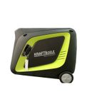 Casa si Gradina - Electrice - Generatoare electrice - Generator curent cu invertor, 4.9 kW, KD686, Kraft&Dele - Infinity.ro