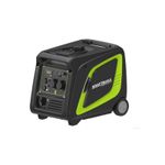 Casa si Gradina - Electrice - Generatoare electrice - Generator curent cu invertor, 4.9 kW, KD686, Kraft&Dele - Infinity.ro