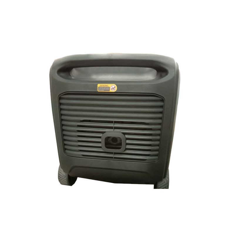 Casa si Gradina - Electrice - Generatoare electrice - Generator curent cu invertor, 4.9 kW, KD686, Kraft&Dele - Infinity.ro
