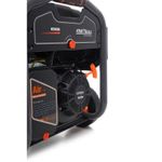 Casa si Gradina - Electrice - Generatoare electrice - Generator curent monofazat, 6.5 kW/7kW, KD696, Kraft&Dele - Infinity.ro