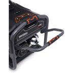 Casa si Gradina - Electrice - Generatoare electrice - Generator curent monofazat, 6.5 kW/7kW, KD696, Kraft&Dele - Infinity.ro