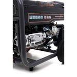 Casa si Gradina - Electrice - Generatoare electrice - Generator curent monofazat, 6.5 kW/7kW, KD696, Kraft&Dele - Infinity.ro