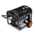 Casa si Gradina - Electrice - Generatoare electrice - Generator curent monofazat, 6.5 kW/7kW, KD696, Kraft&Dele - Infinity.ro