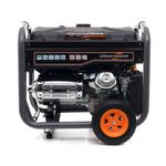 Casa si Gradina - Electrice - Generatoare electrice - Generator curent monofazat, 6.5 kW/7kW, KD696, Kraft&Dele - Infinity.ro