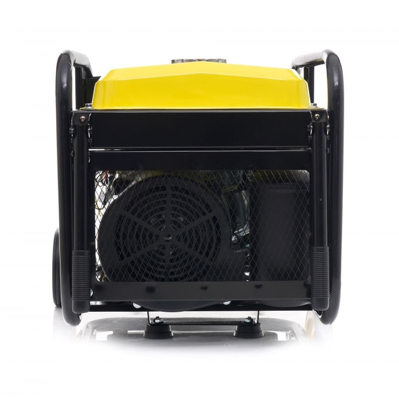 Generator curent invertor, de 4.8kW, KD194, Kraft&Dele