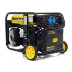 Casa si Gradina - Electrice - Generatoare electrice - Generator curent invertor, de 4.8kW, KD194, Kraft&Dele - Infinity.ro