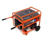 Casa si Gradina - Electrice - Generatoare electrice - Generator curent, Kraft&Dele, KD147, 7500W, 230/400V, benzina - Infinity.ro