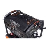 Casa si Gradina - Electrice - Generatoare electrice - Generator curent monofazat, 6.5 kW/7kW, KD696, Kraft&Dele - Infinity.ro