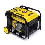 Casa si Gradina - Electrice - Generatoare electrice - Generator curent invertor, de 4.8kW, KD194, Kraft&Dele - Infinity.ro