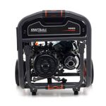 Casa si Gradina - Electrice - Generatoare electrice - Generator curent monofazat, 6.5 kW/7kW, KD696, Kraft&Dele - Infinity.ro