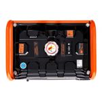 Casa si Gradina - Electrice - Generatoare electrice - Generator de curent, 3500W 12/230V, KD162, Kraft&Dele - Infinity.ro