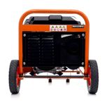 Casa si Gradina - Electrice - Generatoare electrice - Generator de curent, 3500W 12/230V, KD162, Kraft&Dele - Infinity.ro