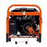 Casa si Gradina - Electrice - Generatoare electrice - Generator de curent, 3500W 12/230V, KD162, Kraft&Dele - Infinity.ro